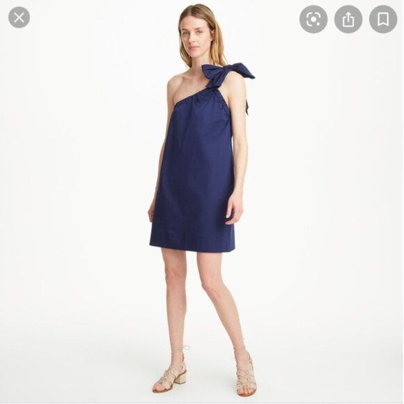 Club Monaco Kampare Dress - Picture 1 of 6